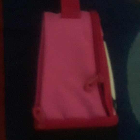 Hello Kitty lunch bag and magnet - Picture 5 of 9